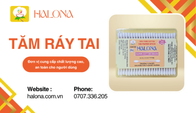 Đơn vị cung cấp tăm ráy tai chất lượng cao, an toàn cho người dùng
