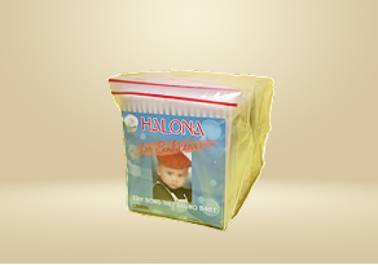 Tăm bông ráy tai trẻ em (lốc) - 90gr